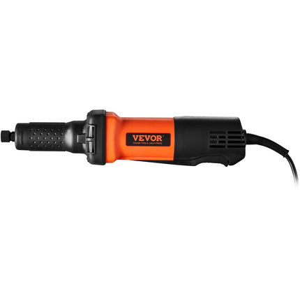 Tiesinis šlifuoklis VEVOR 820W, 30000 sūk./min.