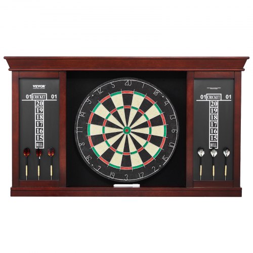 Smiginio lenta su spintele VEVOR VDC20, 45 cm skersmens