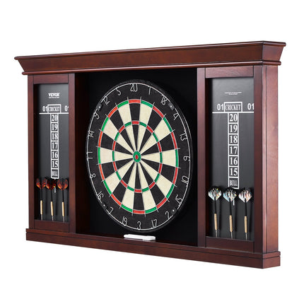 Smiginio lenta su spintele VEVOR VDC20, 45 cm skersmens