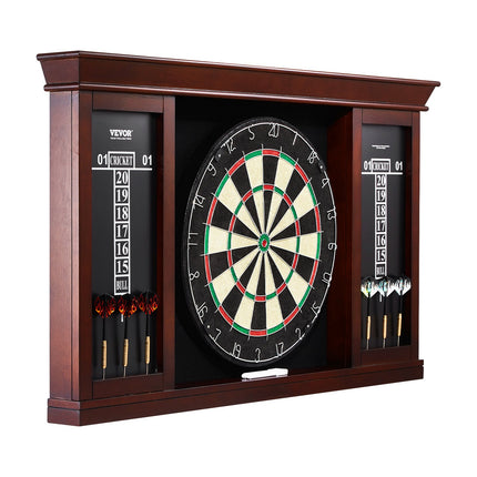 Smiginio lenta su spintele VEVOR VDC20, 45 cm skersmens