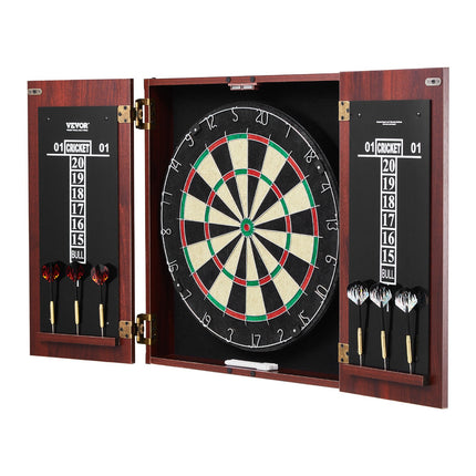 Smiginio lenta su spintele VEVOR VDC10, 45 cm skersmens
