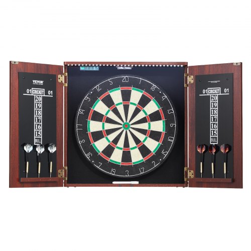 Smiginio lenta su spintele VEVOR VDC11, 45 cm skersmens