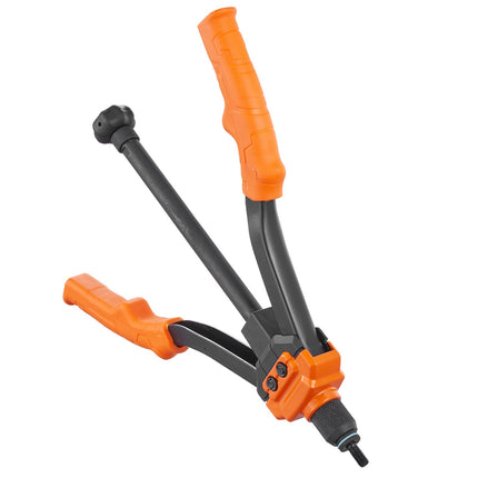 Kniediklis srieginei kniedei VEVOR DY-8806, 35,6 cm