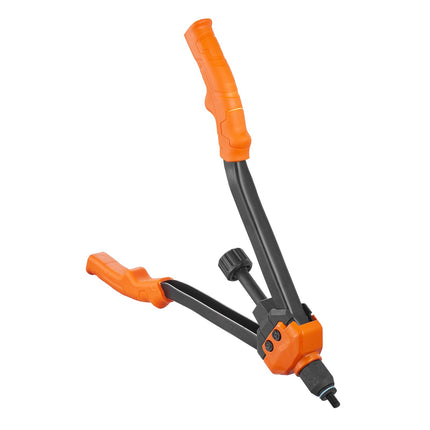 Kniediklis srieginėms kniedėms VEVOR DY-8804, 40,6 cm