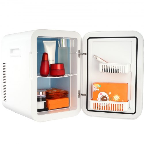 Mini šaldytuvas VEVOR MFA-20L-F, 20 l talpa