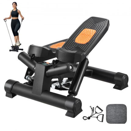 Mini treniruoklis-steperis VEVOR RB-SP01, 150 kg apkrova