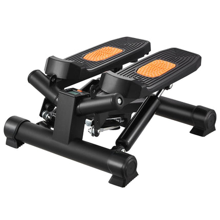 Mini treniruoklis-steperis VEVOR RB-SP01, 150 kg apkrova