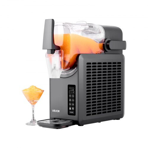 Šaldytų gėrimų aparatas VEVOR ISM2623D, 2,5 l talpa