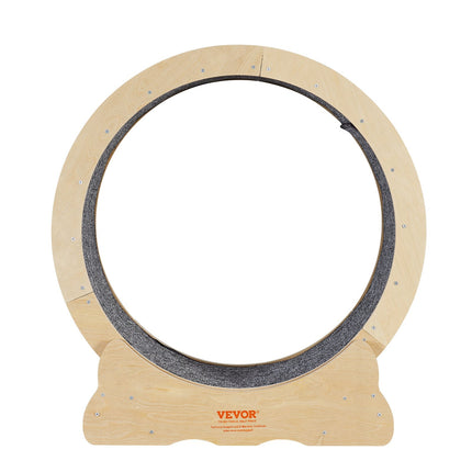 Kačių bėgimo ratas VEVOR 4.0 XS, 75 cm skersmens