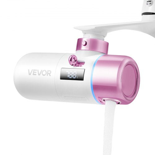 Vandens filtras prausimuisi VEVOR 8627, su mikro-nano burbuliukų technologija
