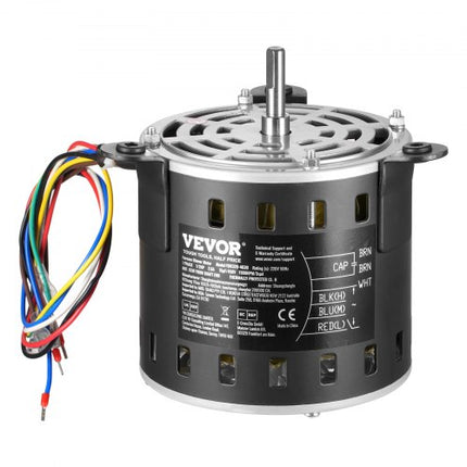 Krosnies ventiliatoriaus variklis VEVOR YDK320-4G30, 1/2 AG