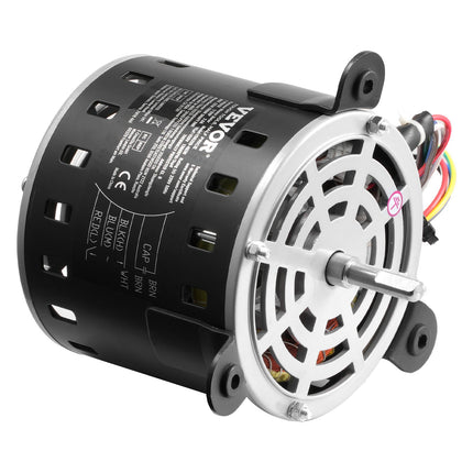 Krosnies ventiliatoriaus variklis VEVOR YDK320-4G30, 1/2 AG