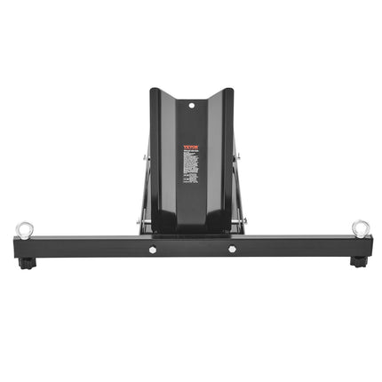 Motociklo ratų laikiklis VEVOR TY210075, 816,5 kg keliamoji galia