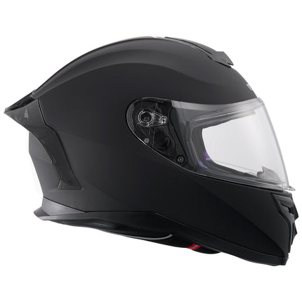 Motociklininko šalmas VEVOR WLT-169, L dydis