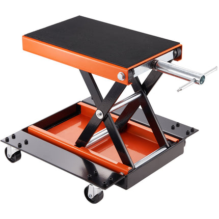 Motociklų keltuvas VEVOR M110203, 499,5 kg