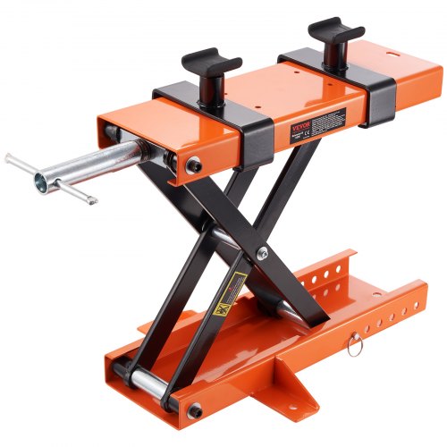 Motociklų keltuvas VEVOR M110202, 499,5 kg