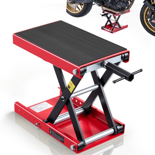 Motociklų keltuvas VEVOR JL-M01101, 499 kg