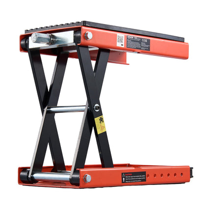 Motociklų keltuvas VEVOR JL-M01112, 680 kg
