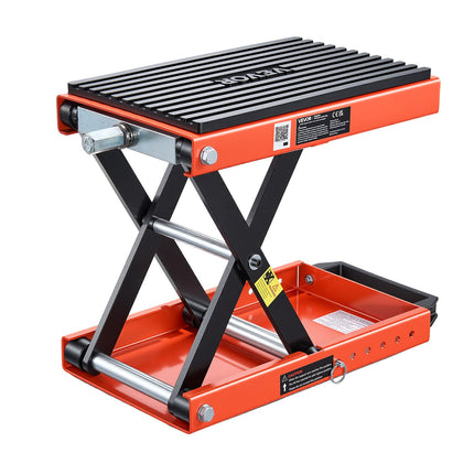 Motociklų keltuvas VEVOR JL-M01112, 680 kg
