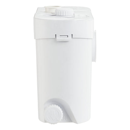Smulkinantis nuotekų siurblys VEVOR FLO700, 700 W