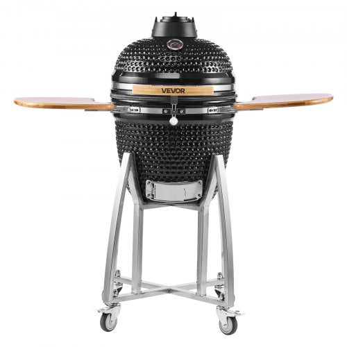 Kamado kepsninė VEVOR AU-18, 450 mm skersmens