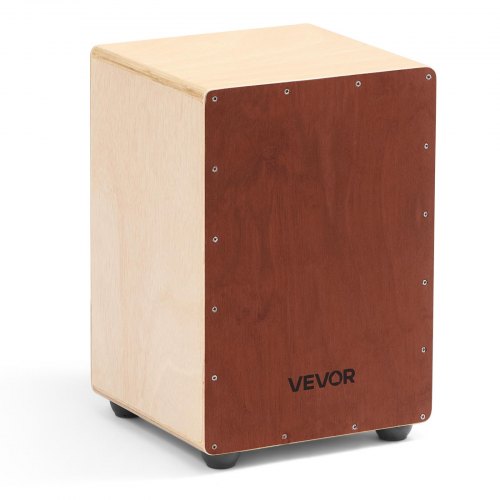 Kachonas (Cajon) VEVOR SN10-A1, 255 x 255 x 380 mm