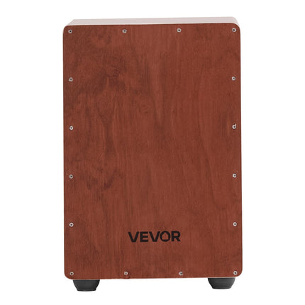 Kachonas (Cajon) VEVOR SN10-A1, 255 x 255 x 380 mm