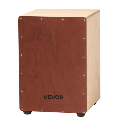 Kachonas (Cajon) VEVOR SN10-A1, 255 x 255 x 380 mm