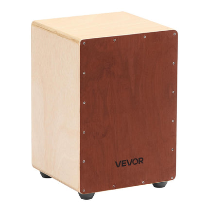 Kachonas (Cajon) VEVOR SN10-A1, 255 x 255 x 380 mm