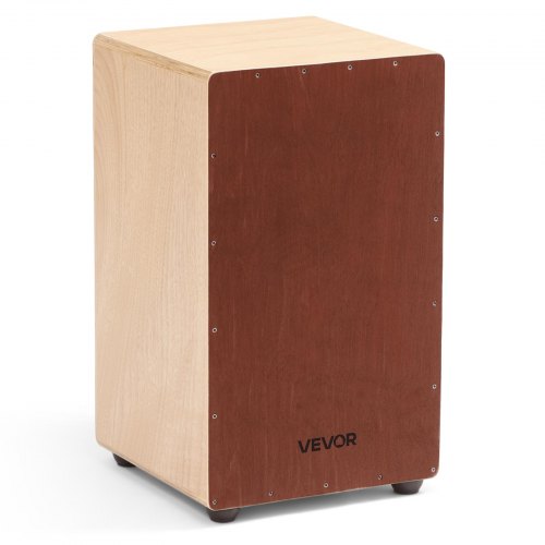 Kachonas (Cajon) VEVOR SN12X-A1, 305 x 305 x 508 mm