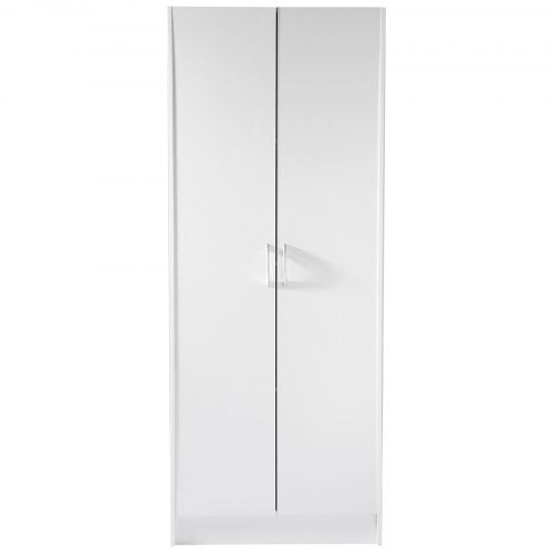 Virtuvės spintelė VEVOR A02D.2056, 153 cm aukščio
