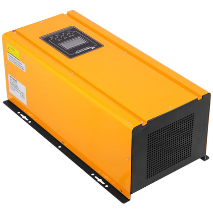 Įtampos keitiklis VEVOR Pure Sine Wave, 3000W