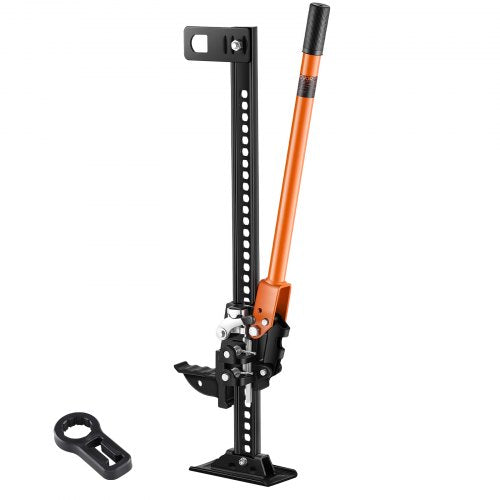Visureigių keltuvas (Farm Jack) VEVOR AH081033, 3,18 t