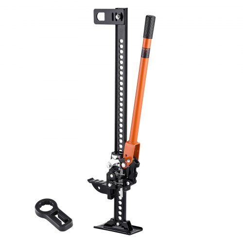 Visureigių keltuvas (Farm Jack) VEVOR AH081036, 3,18 t galia