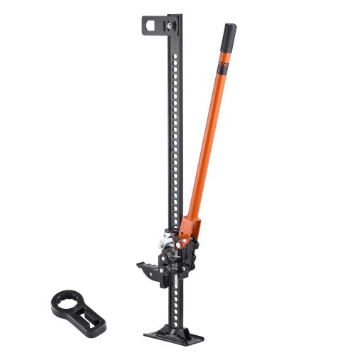 Visureigių keltuvas (Farm Jack) VEVOR AH081042, 3,18 t