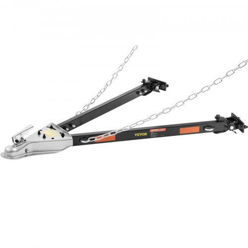 Standus vilkimo strypas VEVOR FF-T809, 2495 kg keliamoji galia
