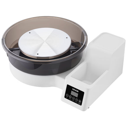 Elektrinis žiedimo ratas VEVOR JCTY-033, 450W