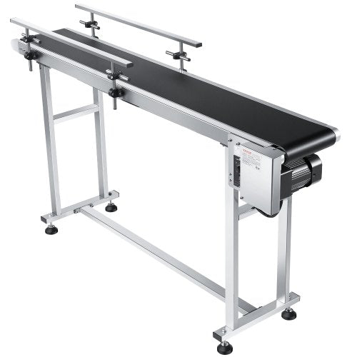 Juostinis konvejeris VEVOR MS15020, 150 cm ilgio
