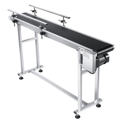 Juostinis konvejeris VEVOR MS15020, 150 cm ilgio