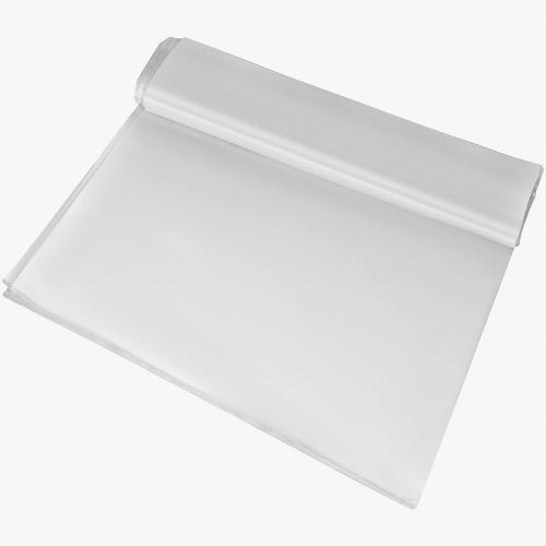 Šiltnamio plėvelė VEVOR 7,3 x 15,2 m, 0,15 mm storio
