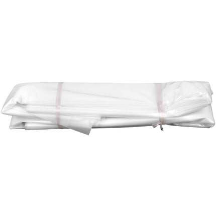 Šiltnamio plėvelė VEVOR 7,3 x 15,2 m, 0,15 mm storio