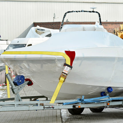 Krovinio tvirtinimo diržai VEVOR XMFS-10, 4536 kg trūkimo jėga