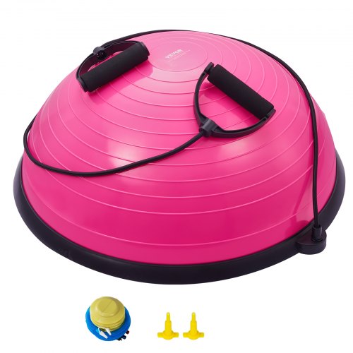 Pusiausvyros treniruoklis VEVOR AJ-22-2, 62 cm skersmens