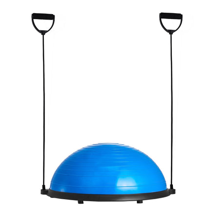 Pusinis pusiausvyros treniruoklis VEVOR AJ-22-3, 300 kg apkrova
