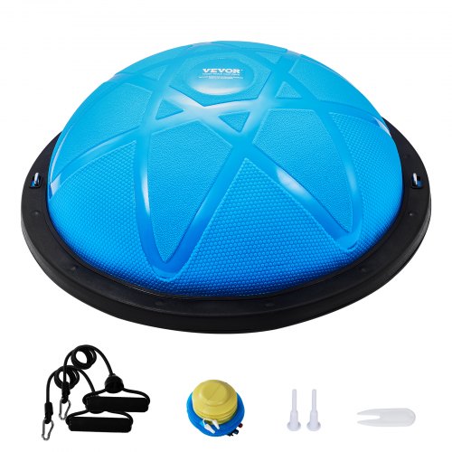 Pusiausvyros treniruoklis VEVOR 58-XC-02, 58 cm