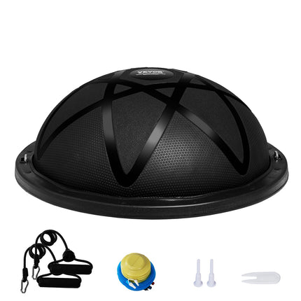 Pusiausvyros treniruoklis VEVOR 58-XC-01, 300 kg apkrova