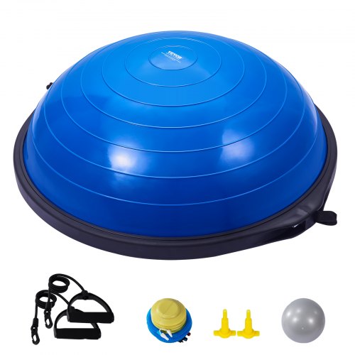 Pusiausvyros treniruoklis VEVOR AJ-20-2, 680 kg keliamoji galia