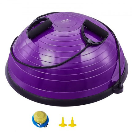 Pusiausvyros treniruoklis VEVOR AJ-22-1, 60 cm
