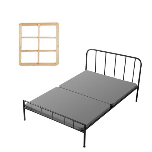 Čiužinio pagrindas VEVOR CB002, 190x133 cm