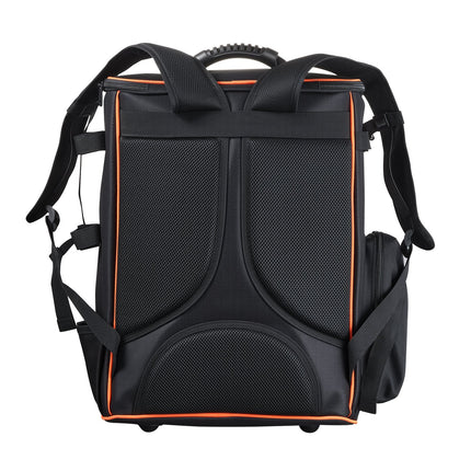 Suvirintojo kuprinė VEVOR CCH005, 35,6 l